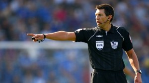 Soccer - Barclays Premier League - Portsmouth v Aston Villa - Fratton Park