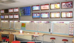 bookmakers