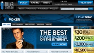 towergaming-poker