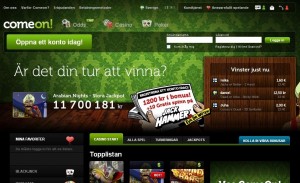 Comeon-Casino