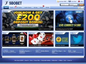 SBObet1