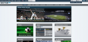 Sectorbet