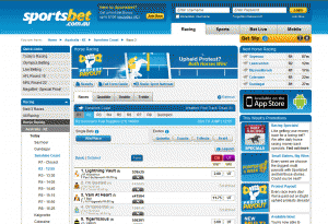 sportsbet