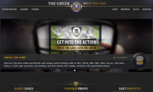 GREEK 1