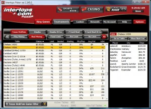 intertops-poker-lobby