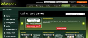 totesport-casino-games